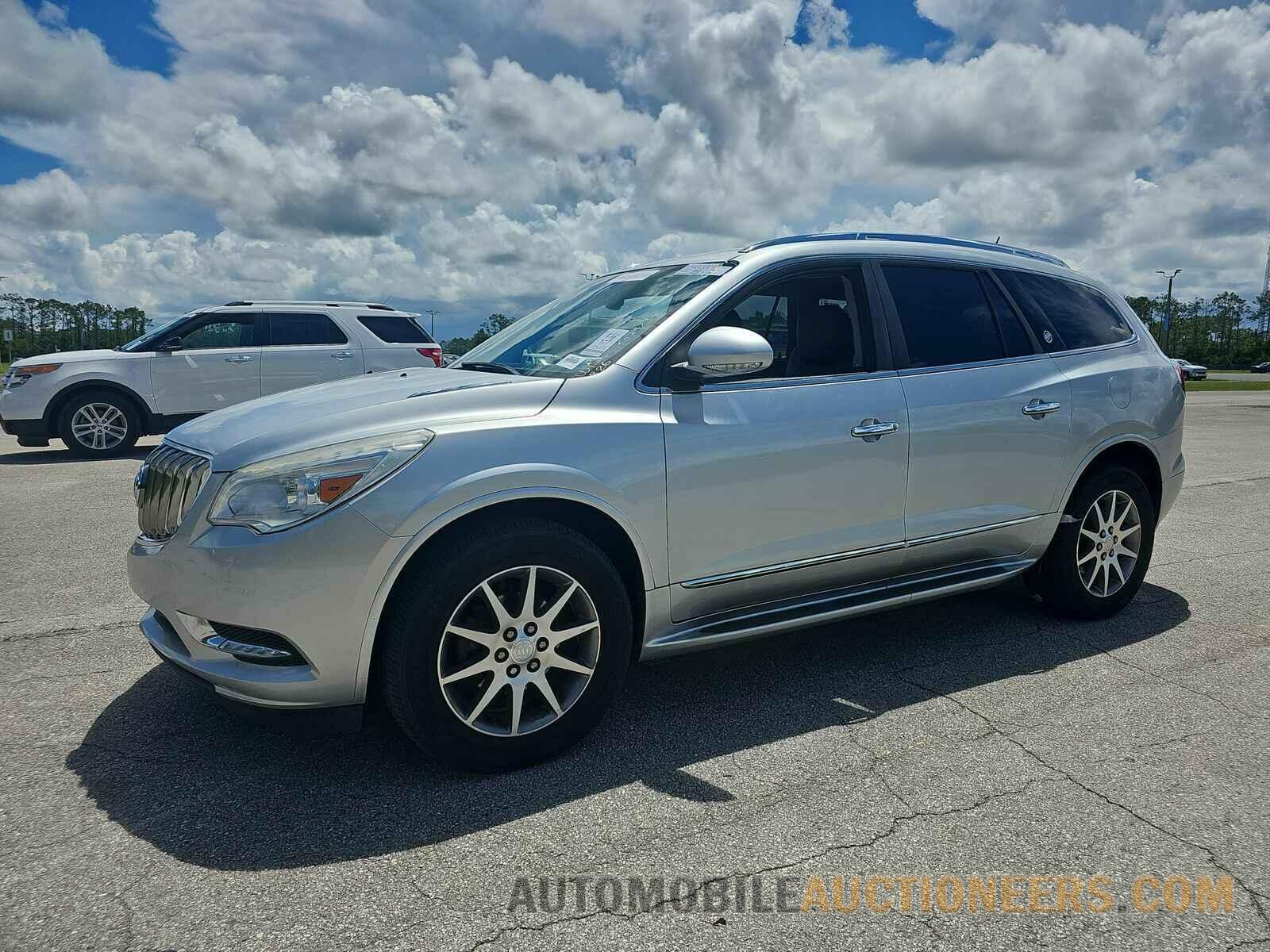 5GAKRBKD9FJ366425 Buick Enclave 2015