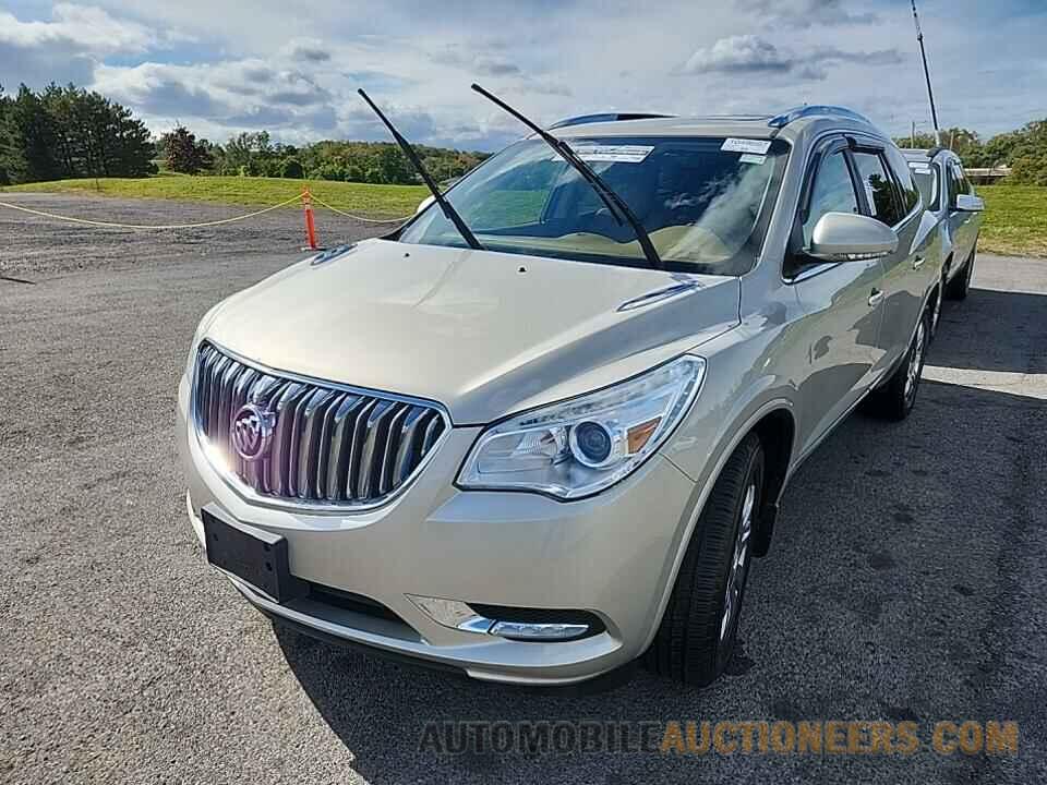 5GAKRBKDXGJ304503 Buick Enclave 2016