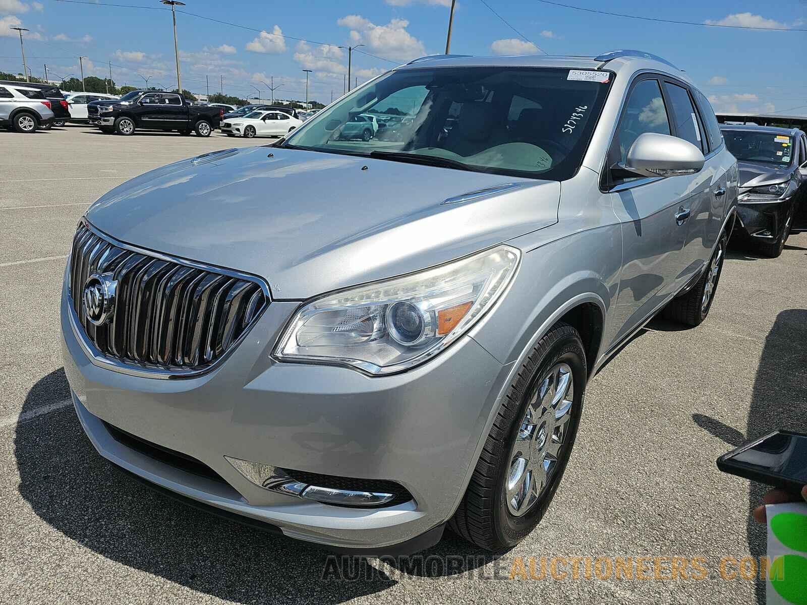 5GAKRCKD2FJ238405 Buick Enclave 2015