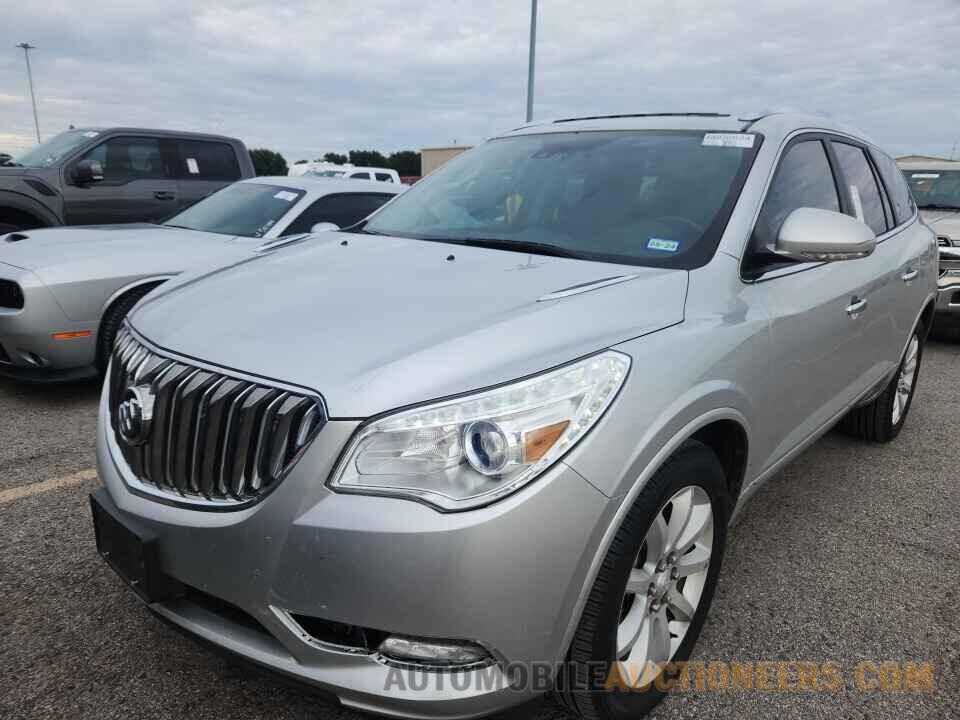 5GAKRCKD2FJ383332 Buick Enclave 2015