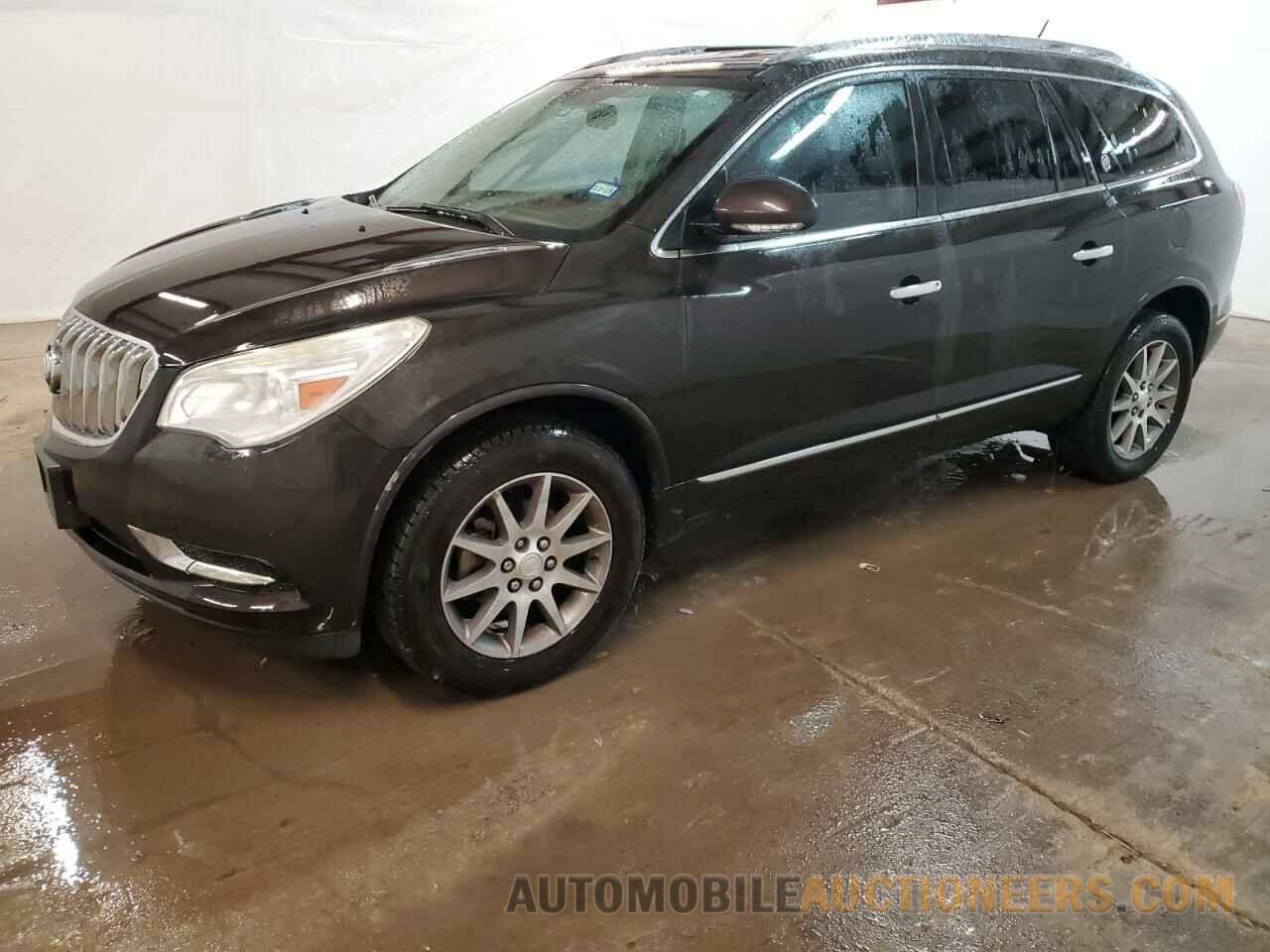 5GAKRCKD5DJ160179 BUICK ENCLAVE 2013