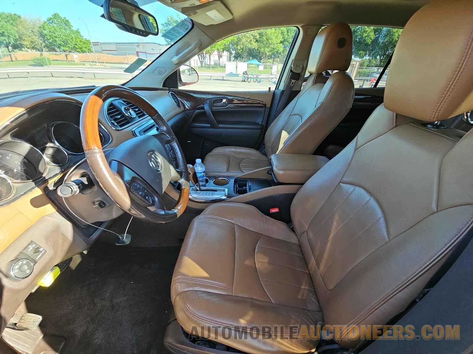 5GAKRCKD7FJ321795 Buick Enclave 2015