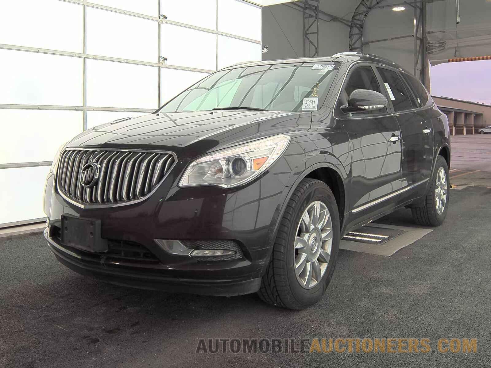 5GAKRCKD9FJ209810 Buick Enclave 2015