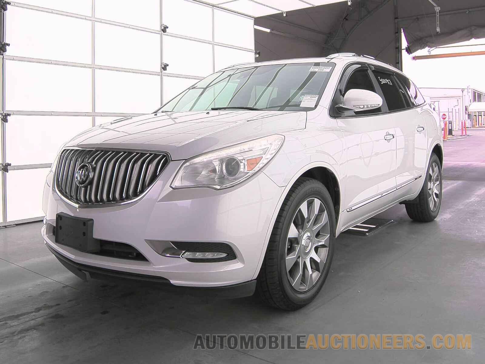 5GAKRCKDXGJ234832 Buick Enclave 2016