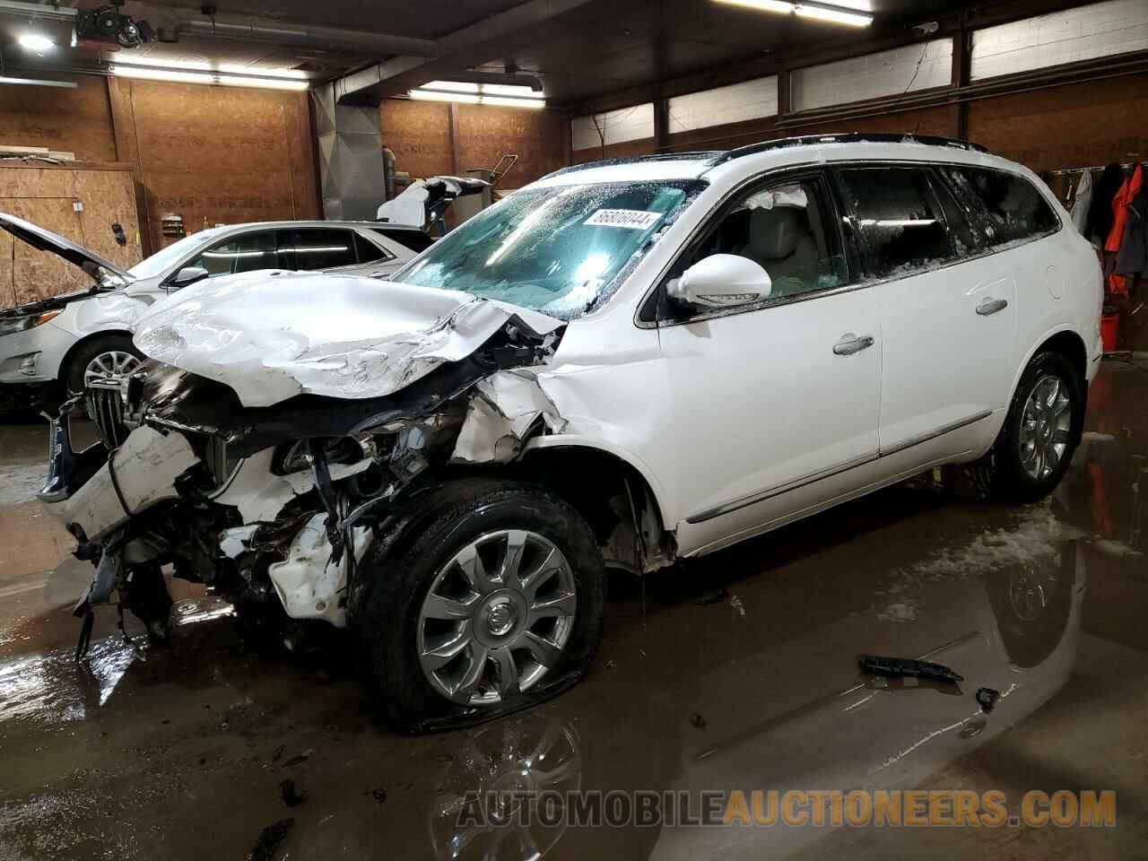 5GAKVBKDXHJ180746 BUICK ENCLAVE 2017