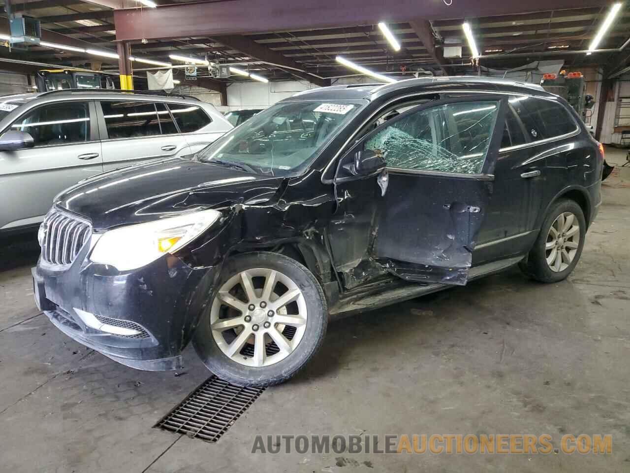 5GAKVCKD0GJ348995 BUICK ENCLAVE 2016