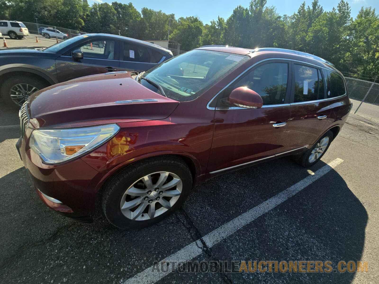 5GAKVCKD5FJ284824 Buick Enclave 2015