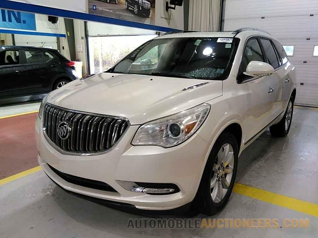 5GAKVCKD6FJ333383 Buick Enclave 2015