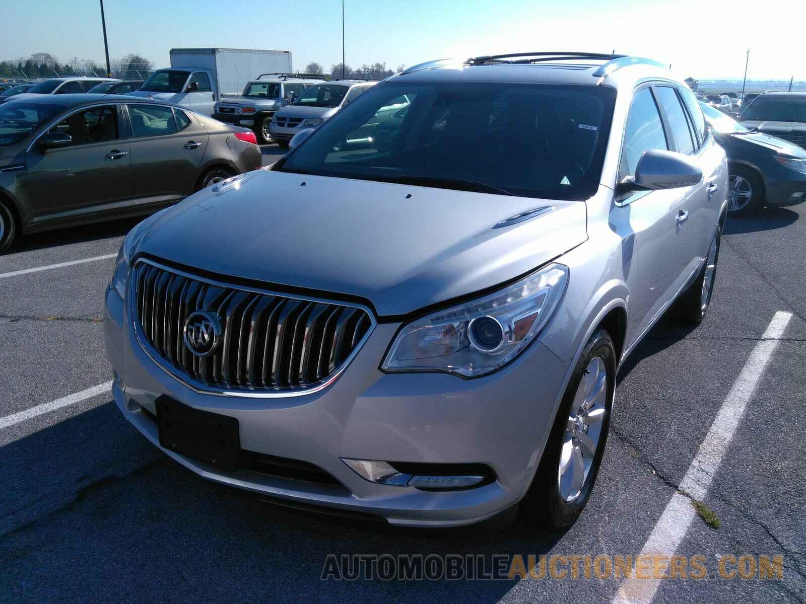 5GAKVCKD9FJ220625 Buick Enclave 2015