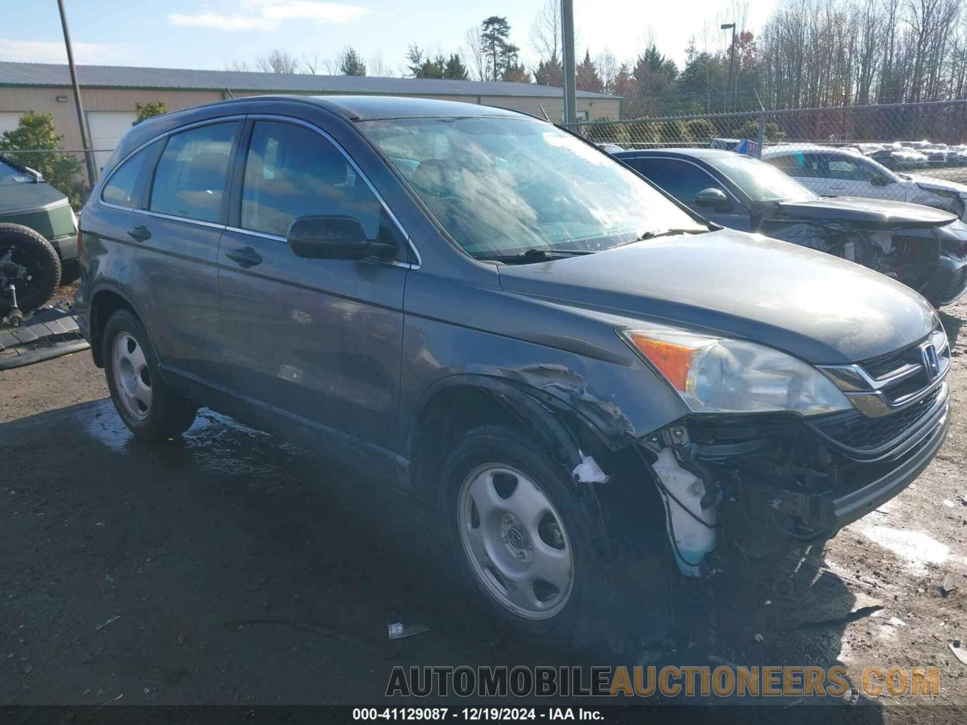 5J6RE3H31BL001422 HONDA CR-V 2011