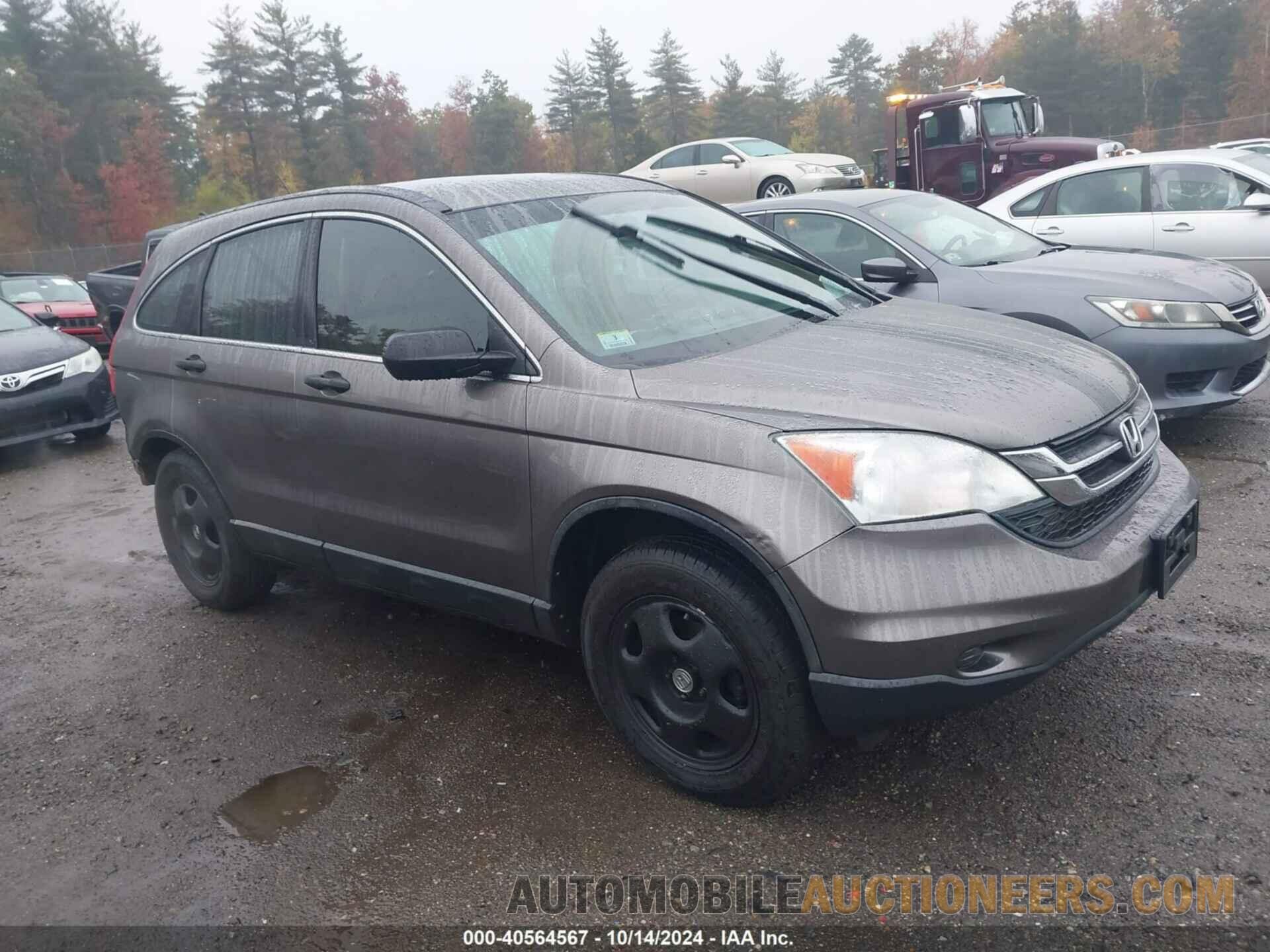 5J6RE3H31BL058199 HONDA CR-V 2011