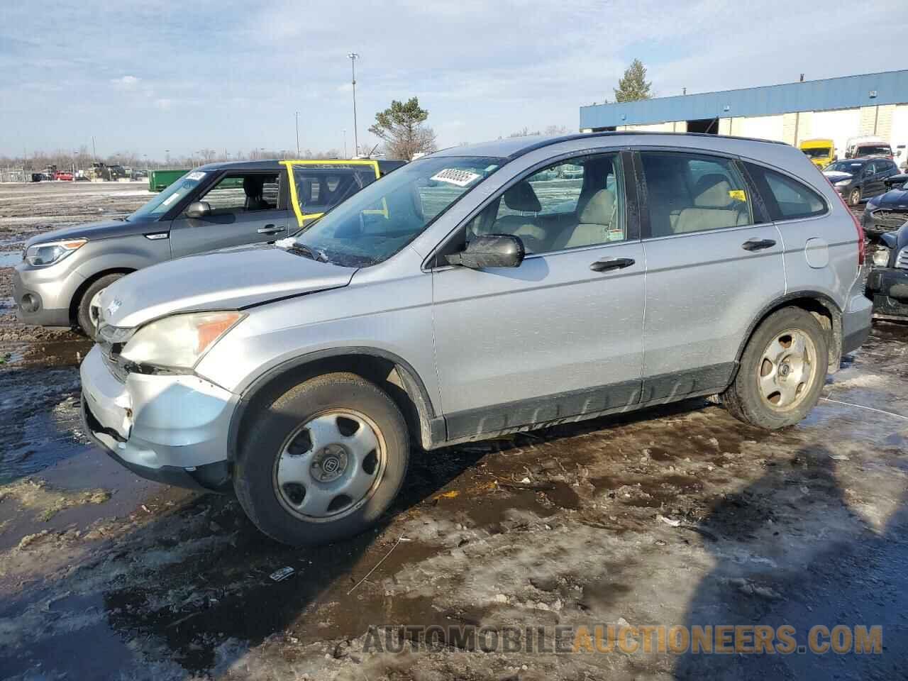 5J6RE3H33BL028220 HONDA CRV 2011