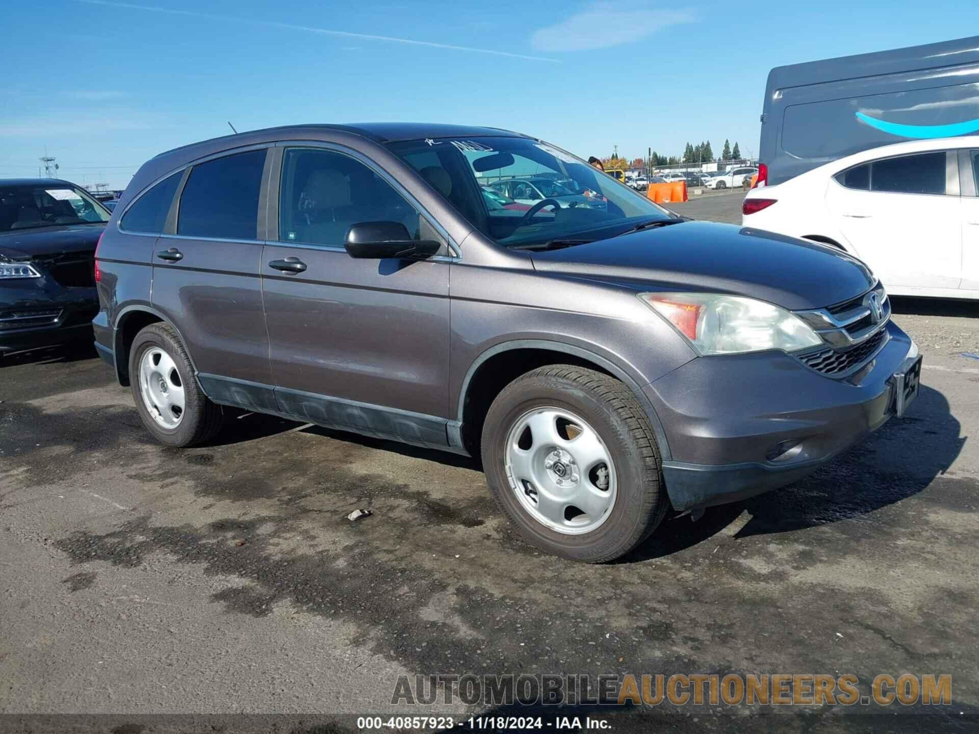 5J6RE3H35BL026324 HONDA CR-V 2011