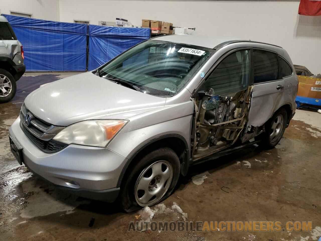 5J6RE3H38BL801425 HONDA CRV 2011