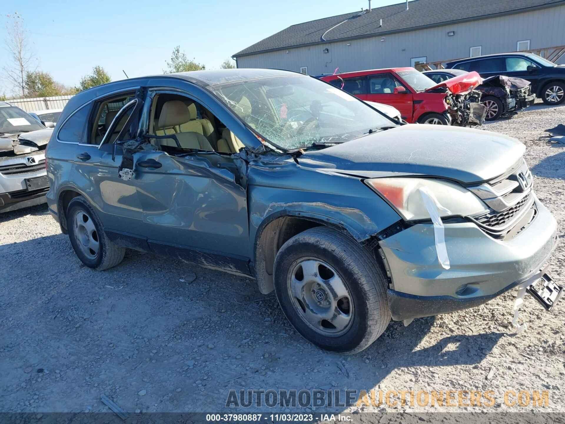 5J6RE3H39AL032643 HONDA CR-V 2010