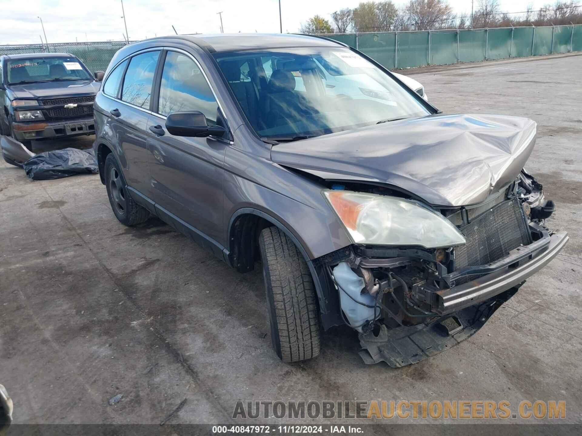 5J6RE3H39BL012524 HONDA CR-V 2011