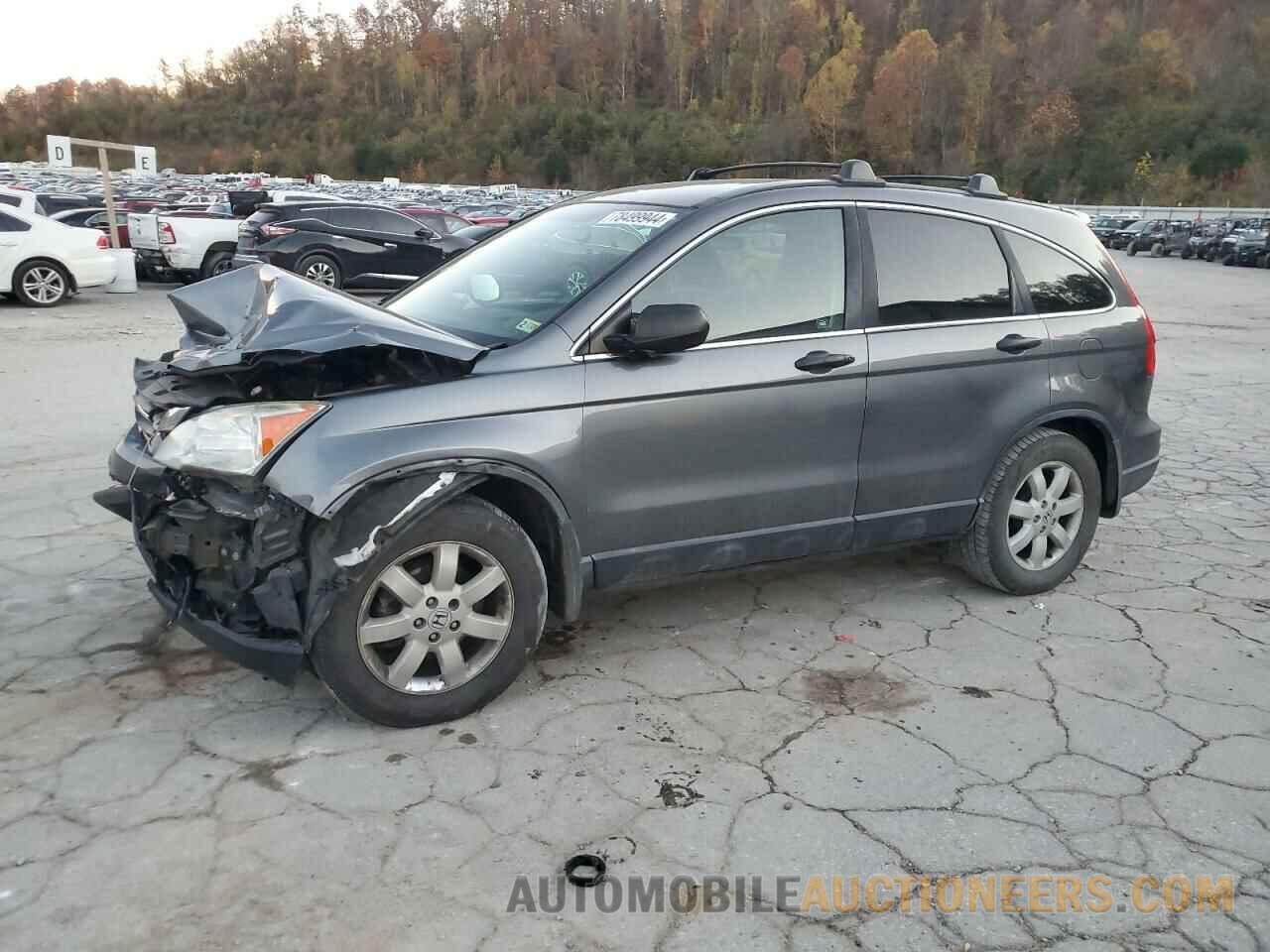 5J6RE3H43BL044412 HONDA CRV 2011