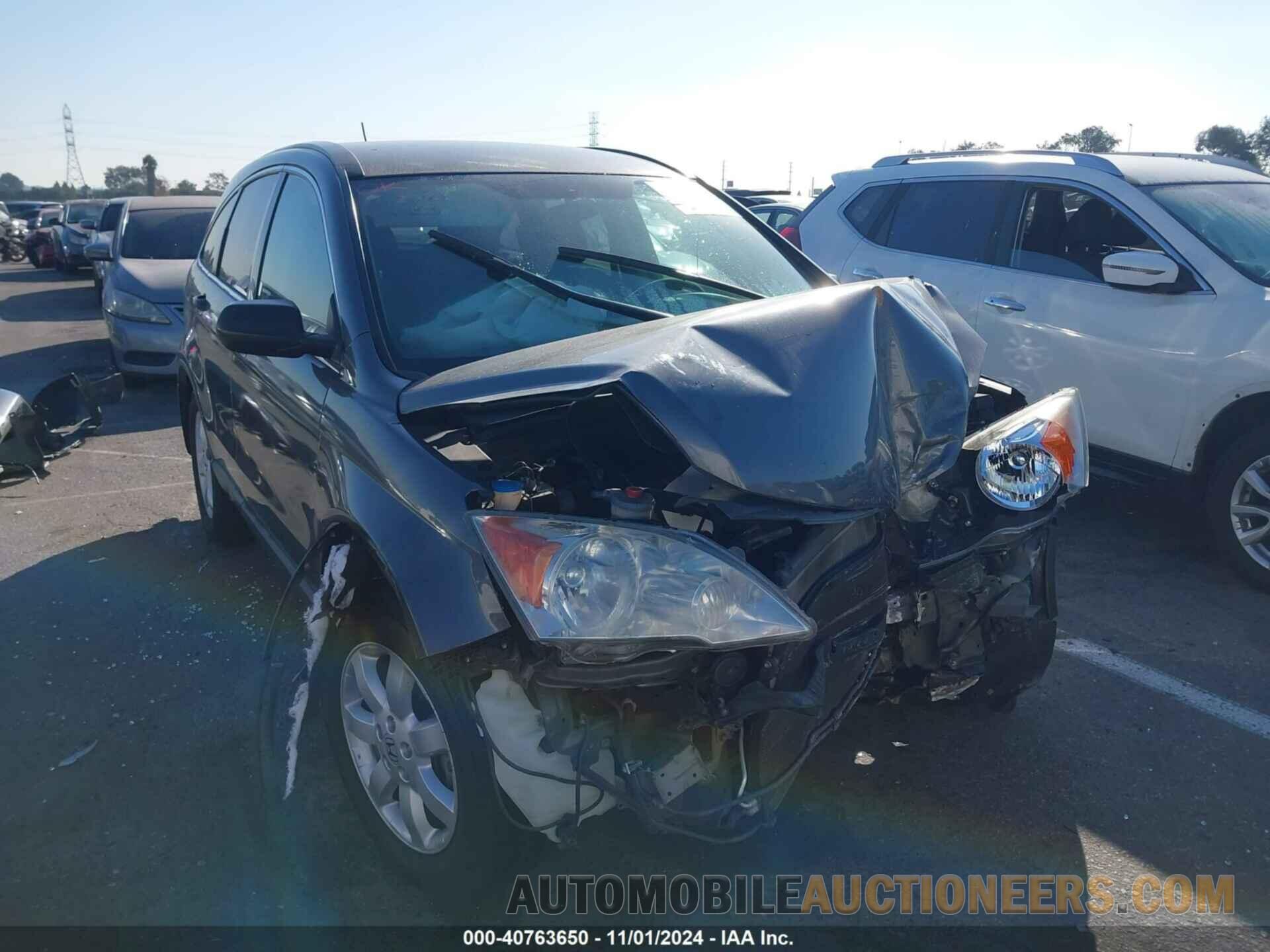 5J6RE3H4XBL054211 HONDA CR-V 2011