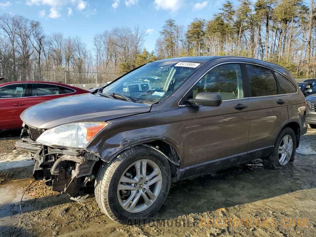 5J6RE3H50BL018066 HONDA CRV 2011