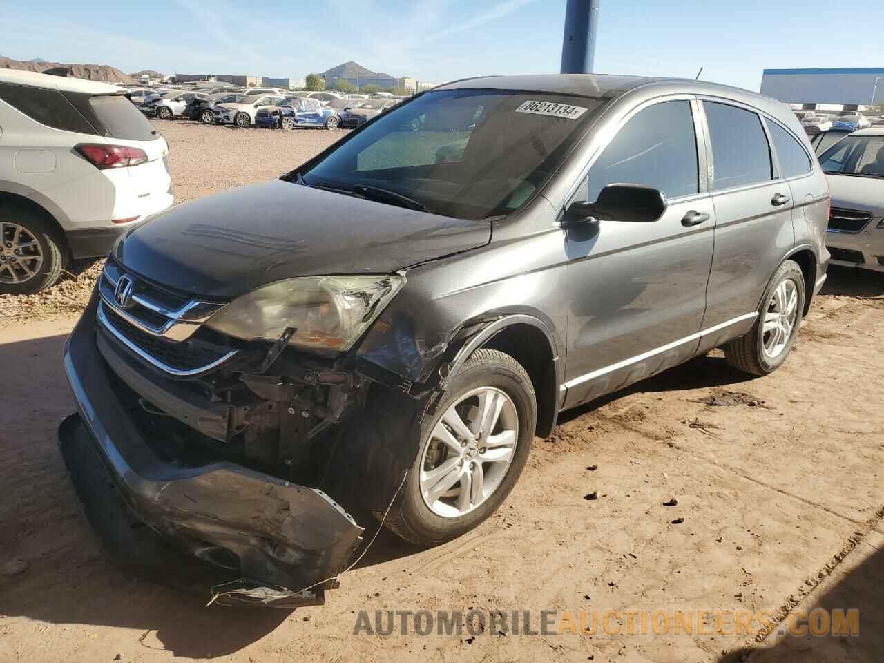 5J6RE3H58BL043782 HONDA CRV 2011