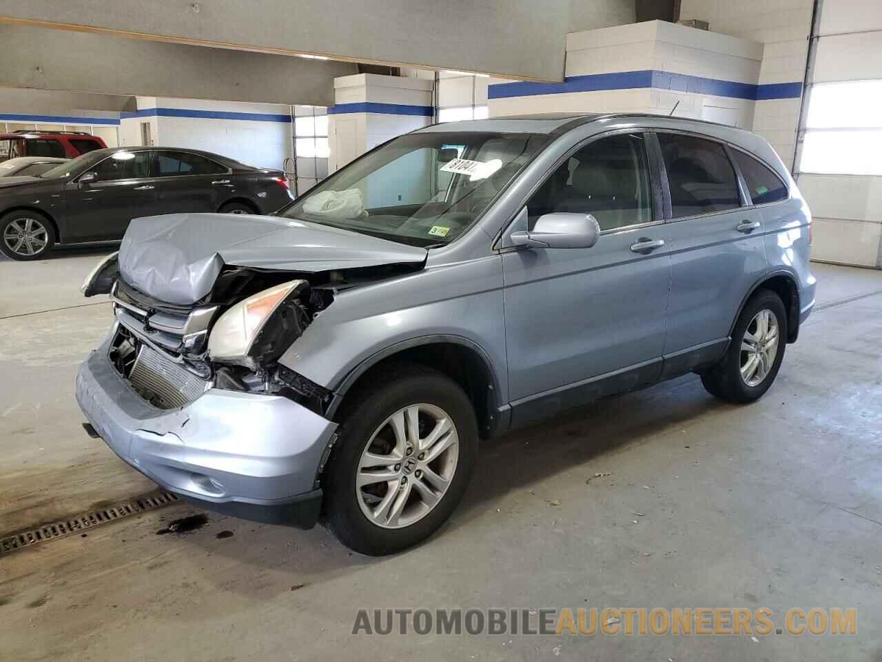 5J6RE3H70BL013807 HONDA CRV 2011