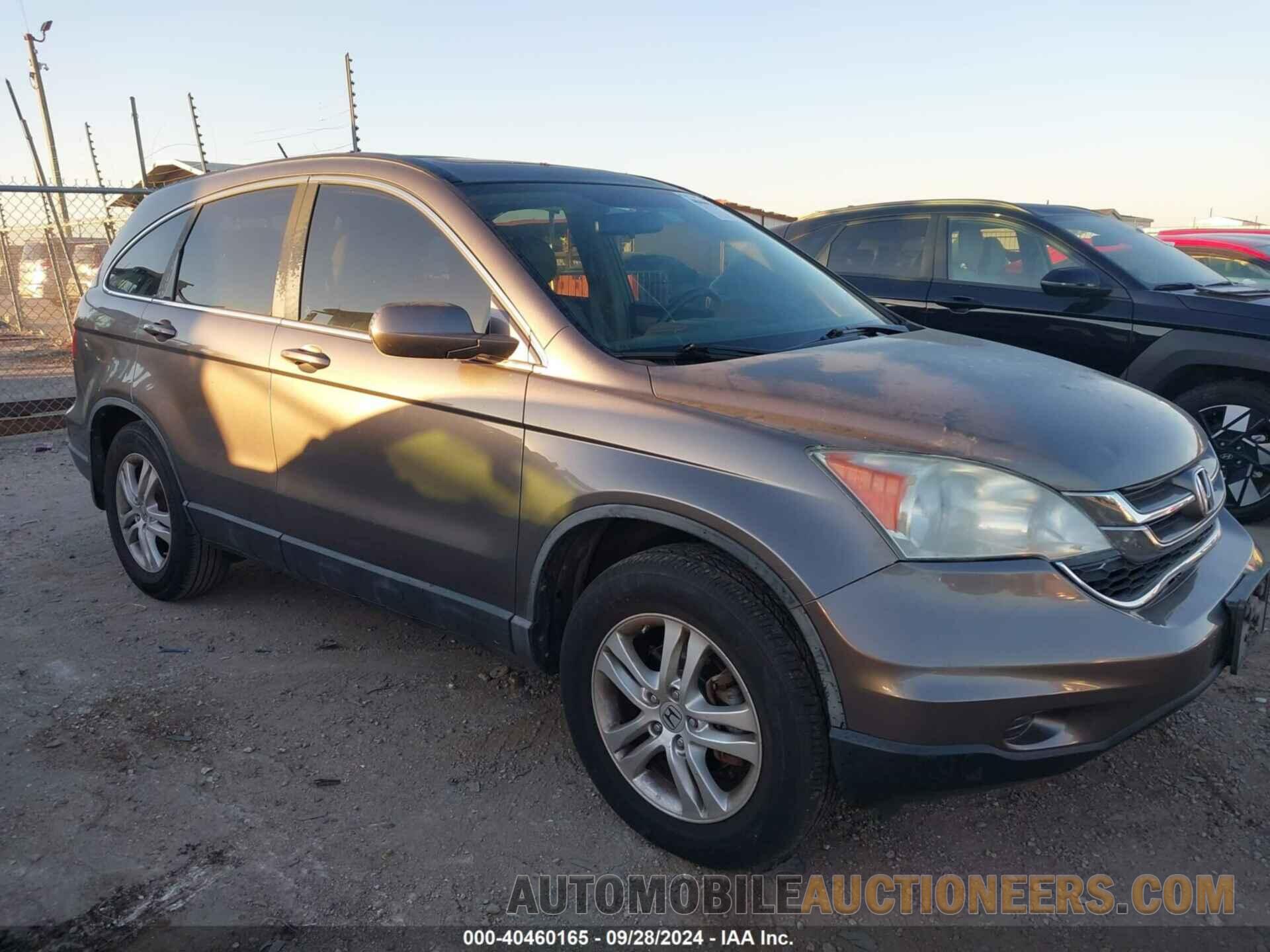 5J6RE3H70BL057578 HONDA CR-V 2011