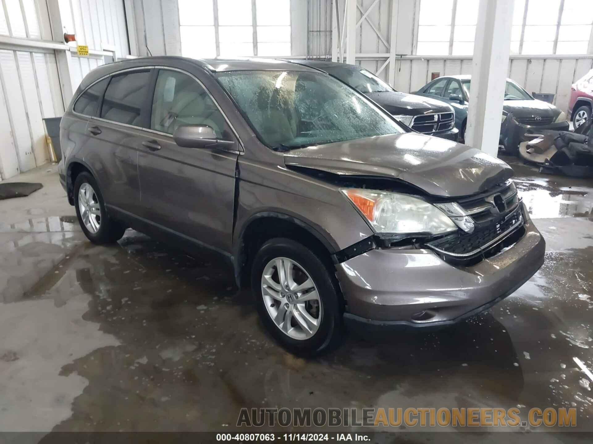 5J6RE3H71BL024735 HONDA CR-V 2011