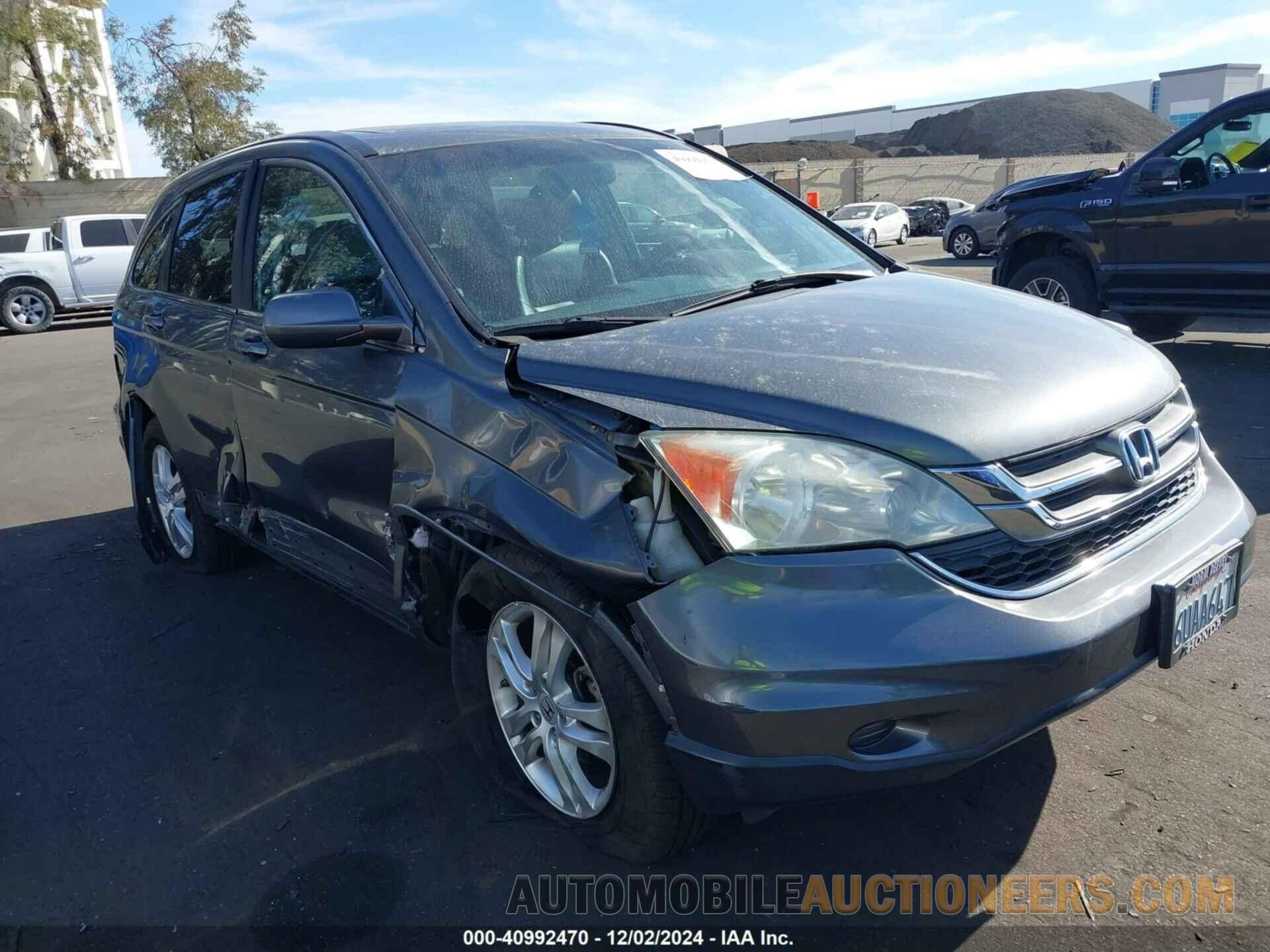 5J6RE3H74BL057275 HONDA CR-V 2011