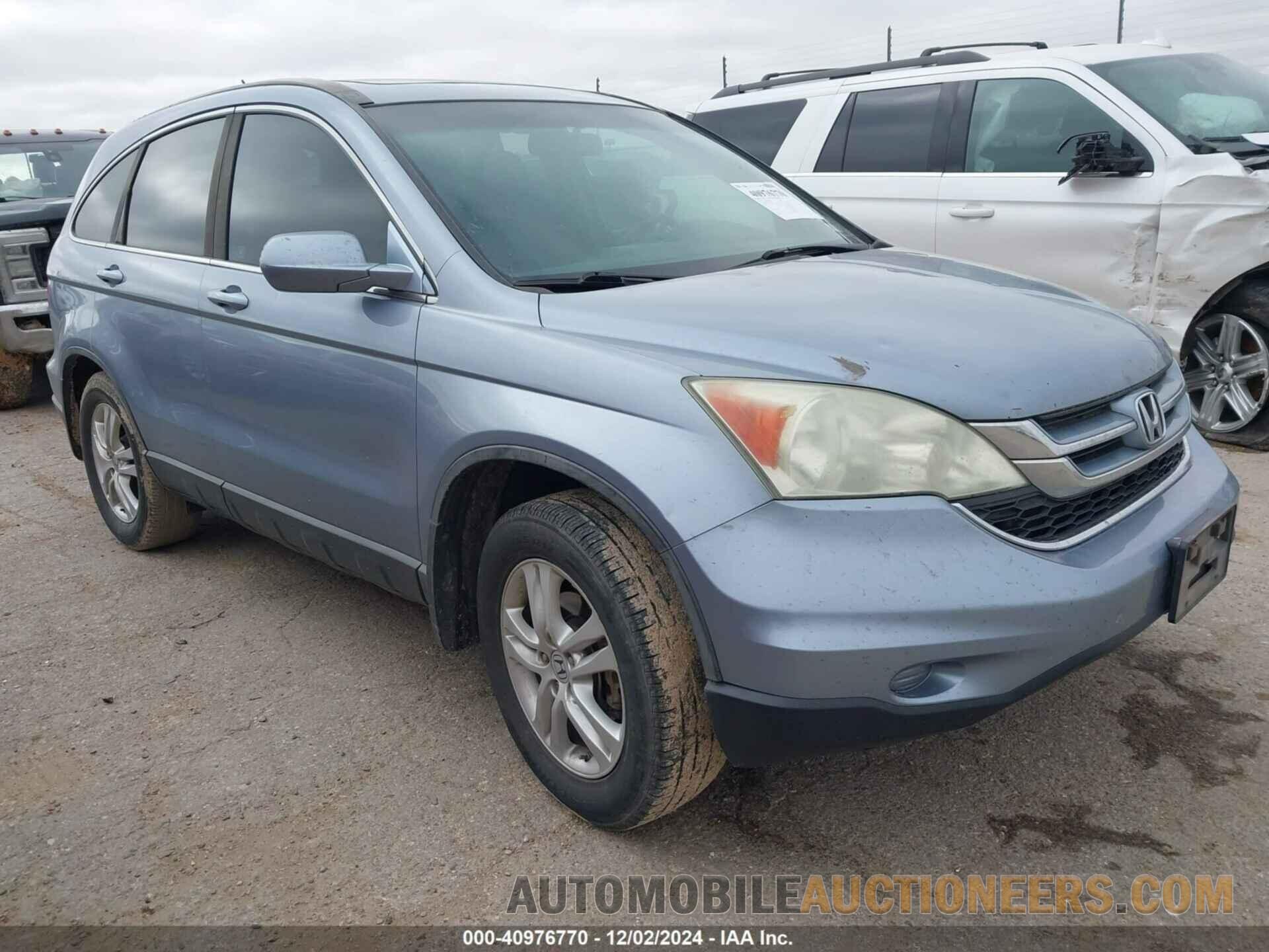 5J6RE3H75BL013821 HONDA CR-V 2011