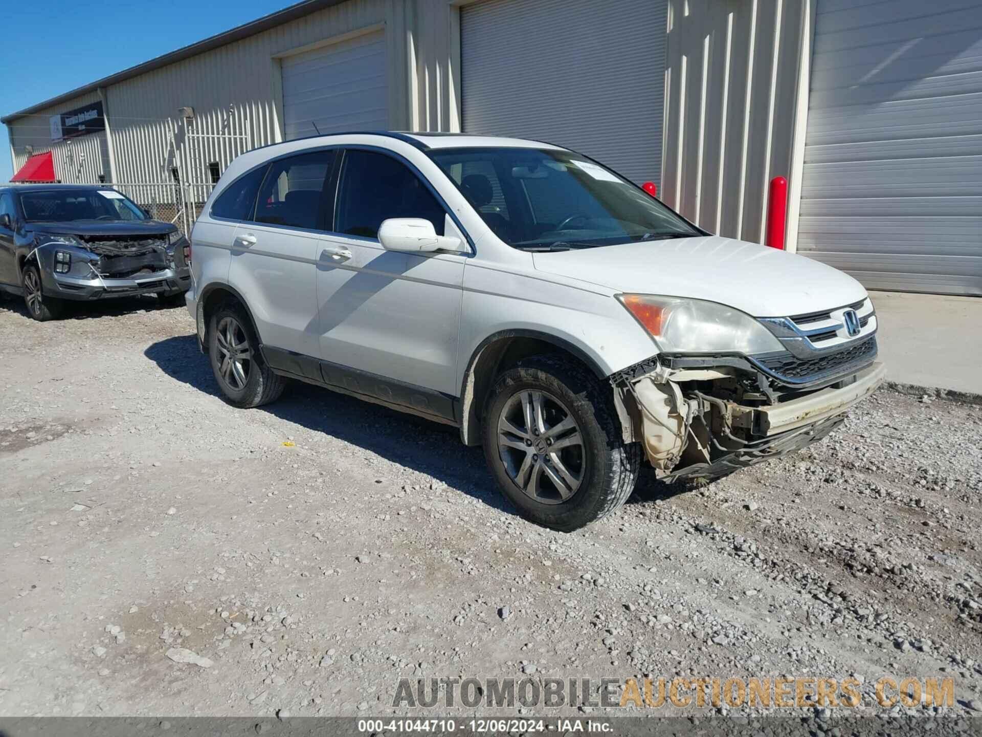 5J6RE3H76BL049145 HONDA CR-V 2011