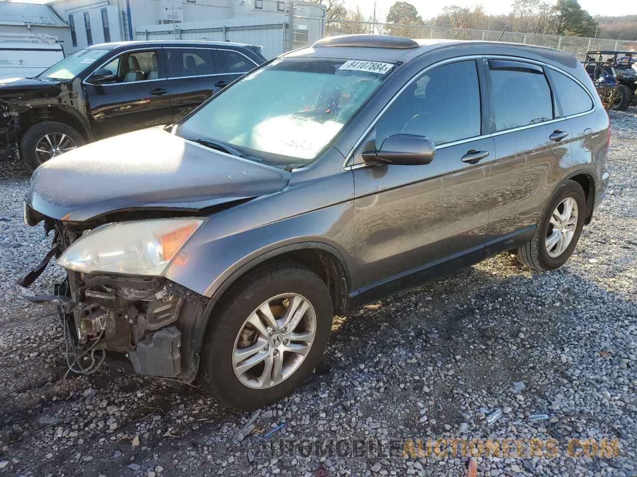 5J6RE3H79BL053285 HONDA CRV 2011