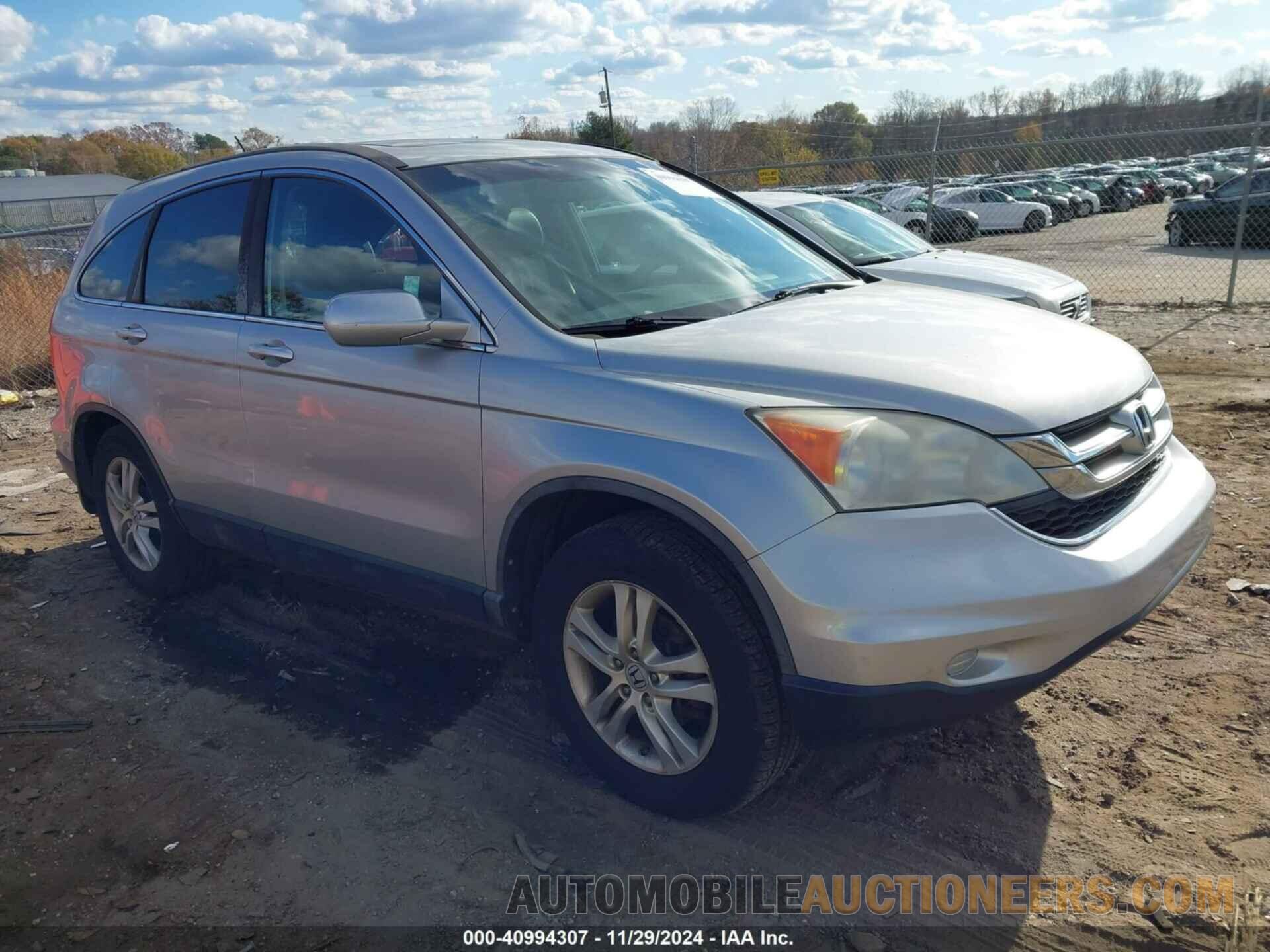 5J6RE3H7XBL031831 HONDA CR-V 2011