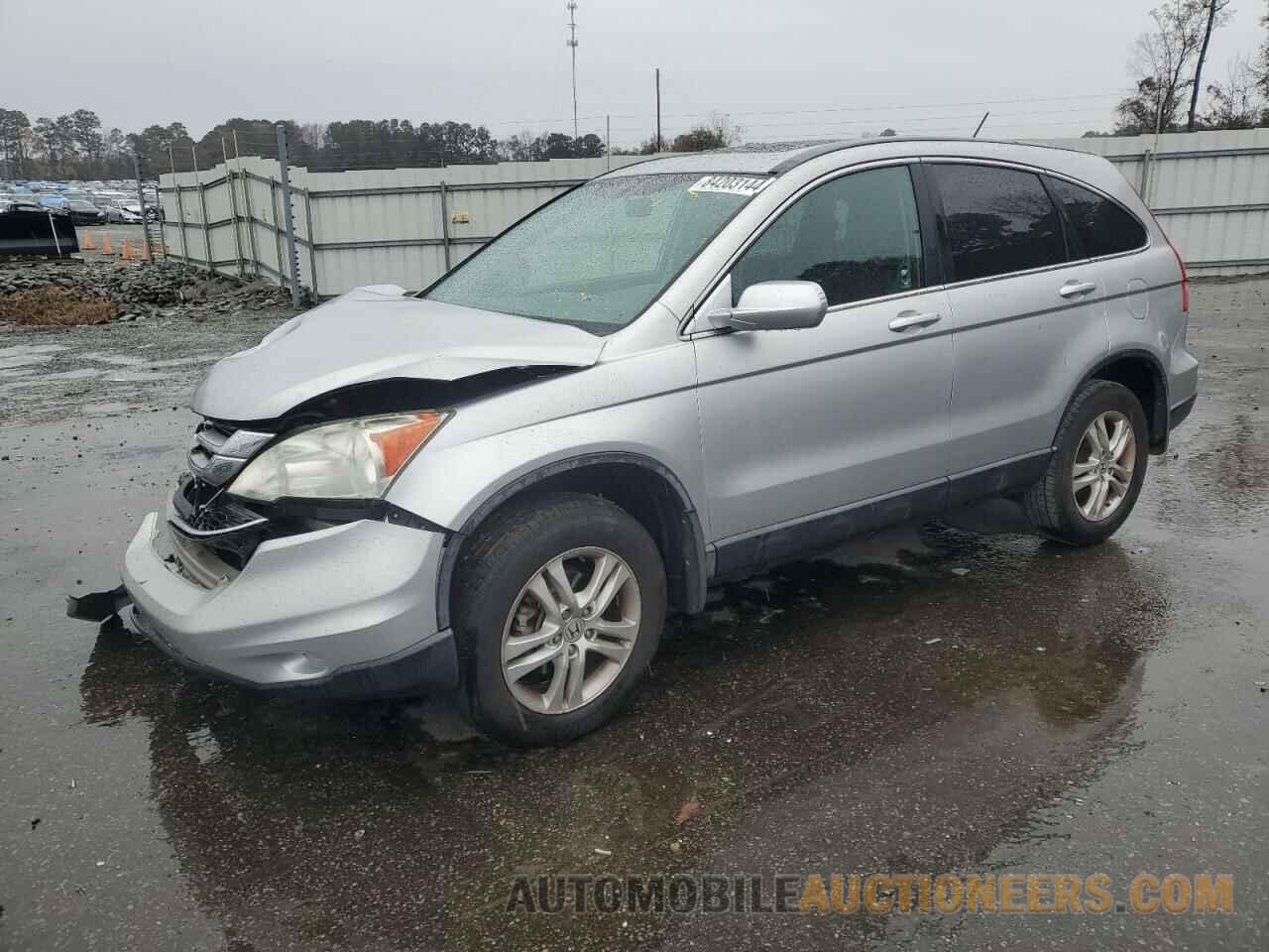 5J6RE3H7XBL049374 HONDA CRV 2011