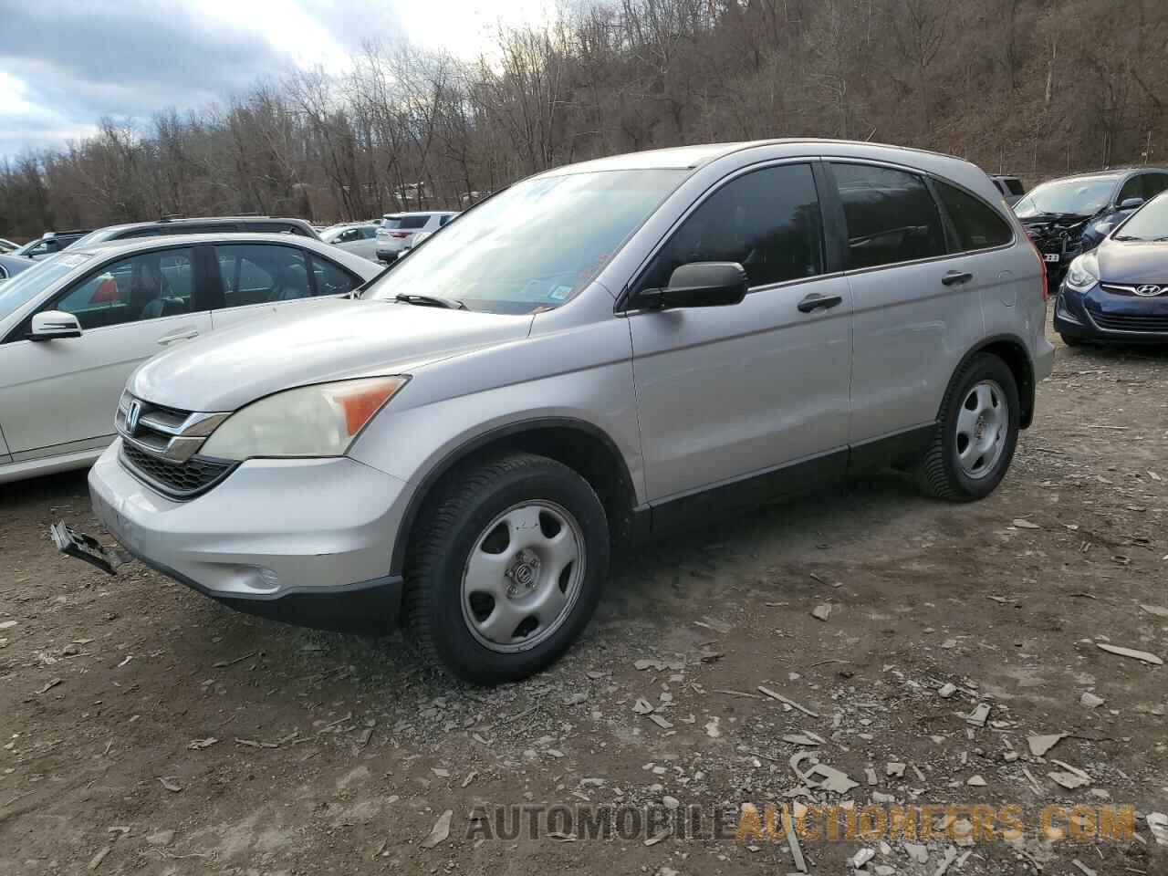 5J6RE4H30BL064758 HONDA CRV 2011