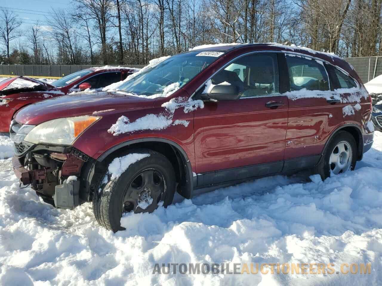 5J6RE4H32BL044222 HONDA CRV 2011