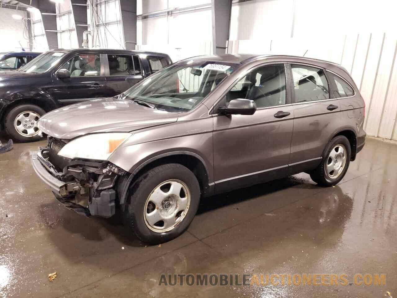 5J6RE4H32BL090102 HONDA CRV 2011