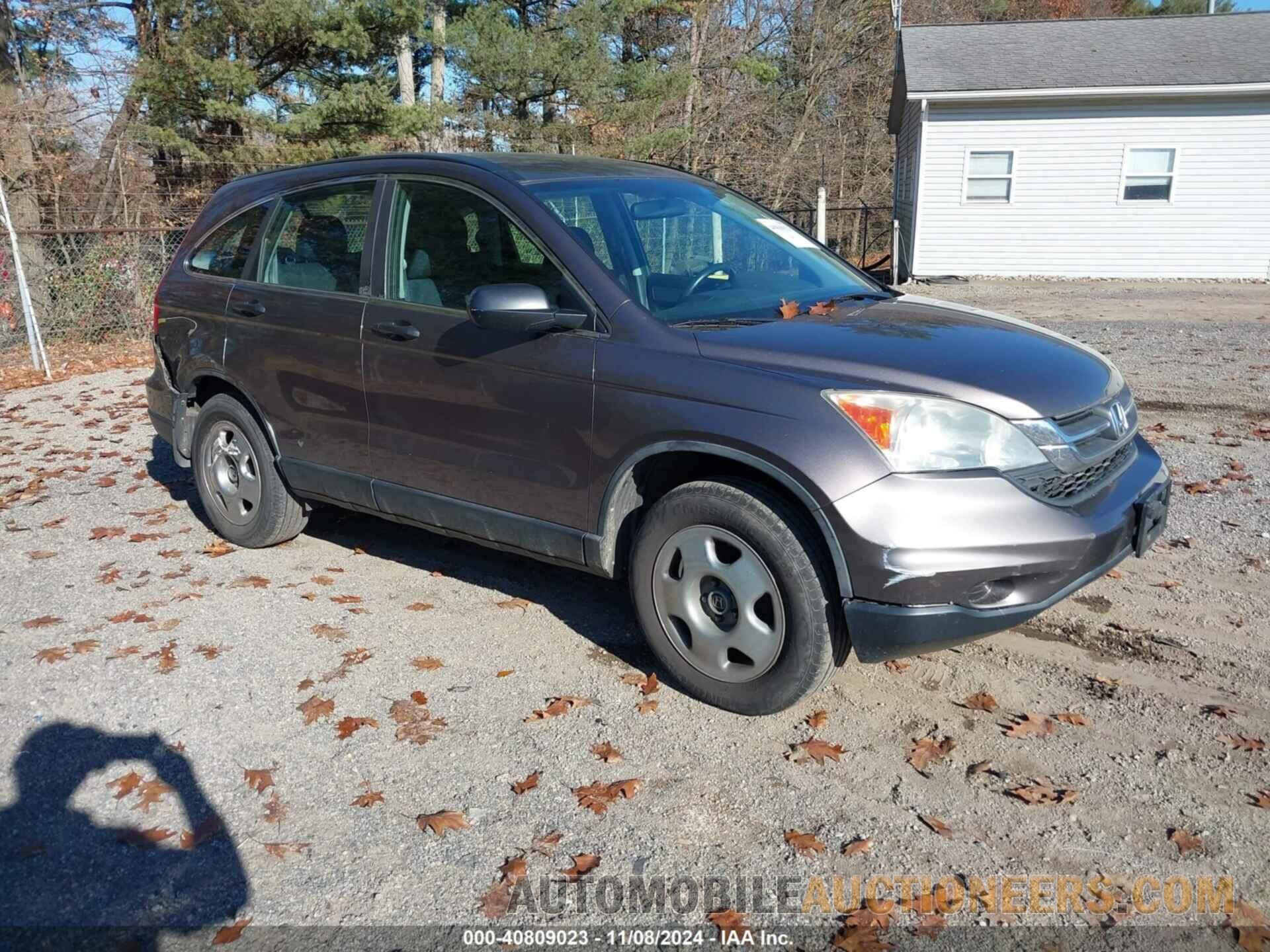 5J6RE4H33BL002111 HONDA CR-V 2011