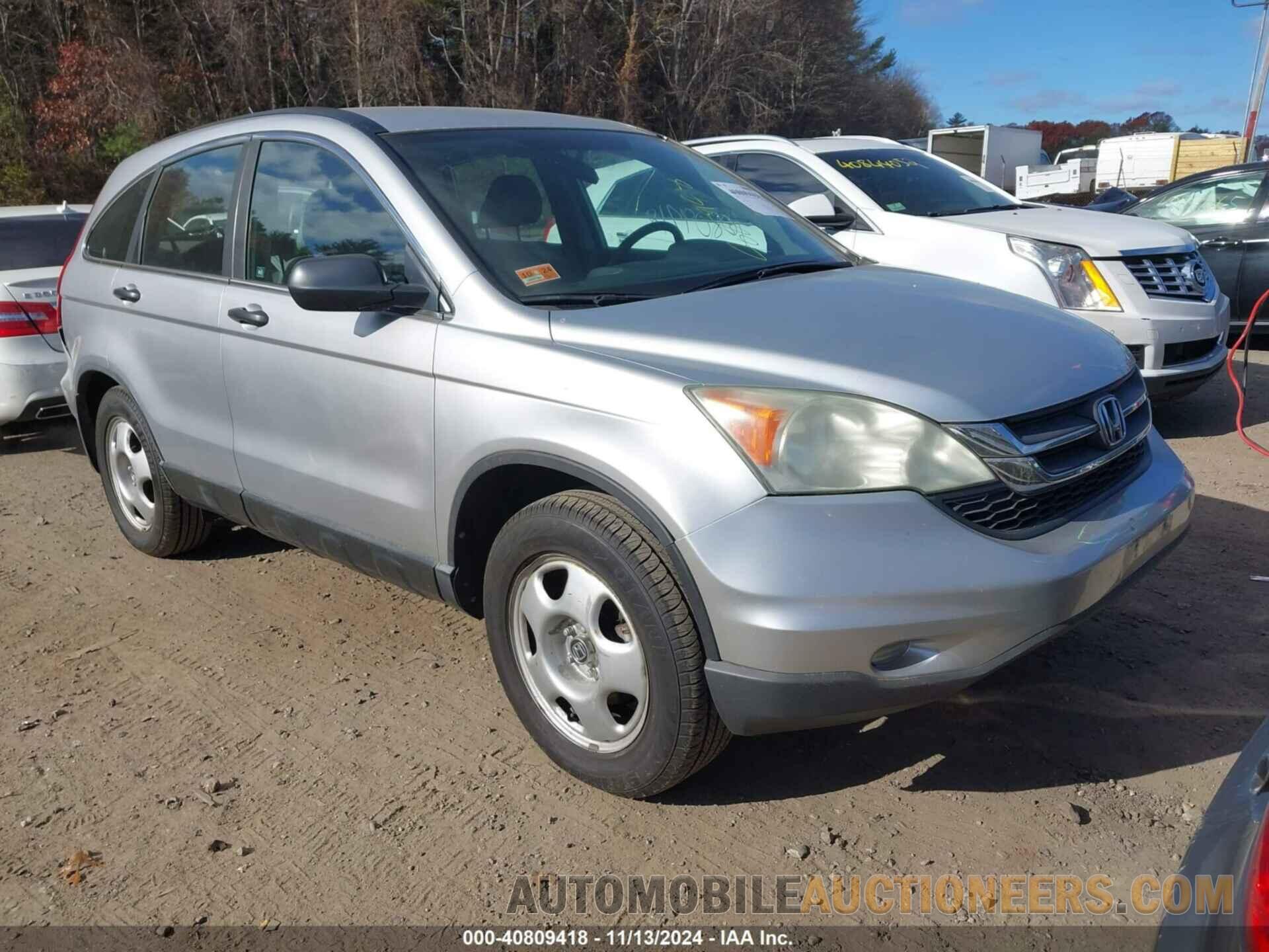 5J6RE4H33BL013044 HONDA CR-V 2011