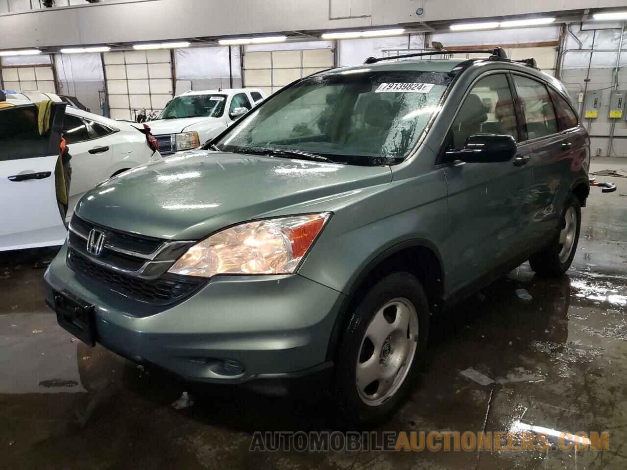 5J6RE4H33BL113872 HONDA CRV 2011