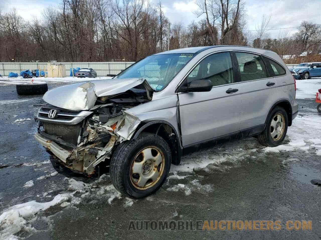 5J6RE4H34BL062916 HONDA CRV 2011