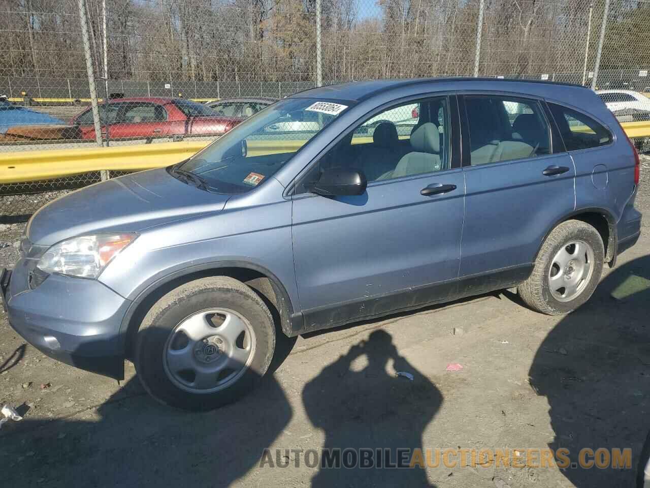 5J6RE4H35BL065467 HONDA CRV 2011