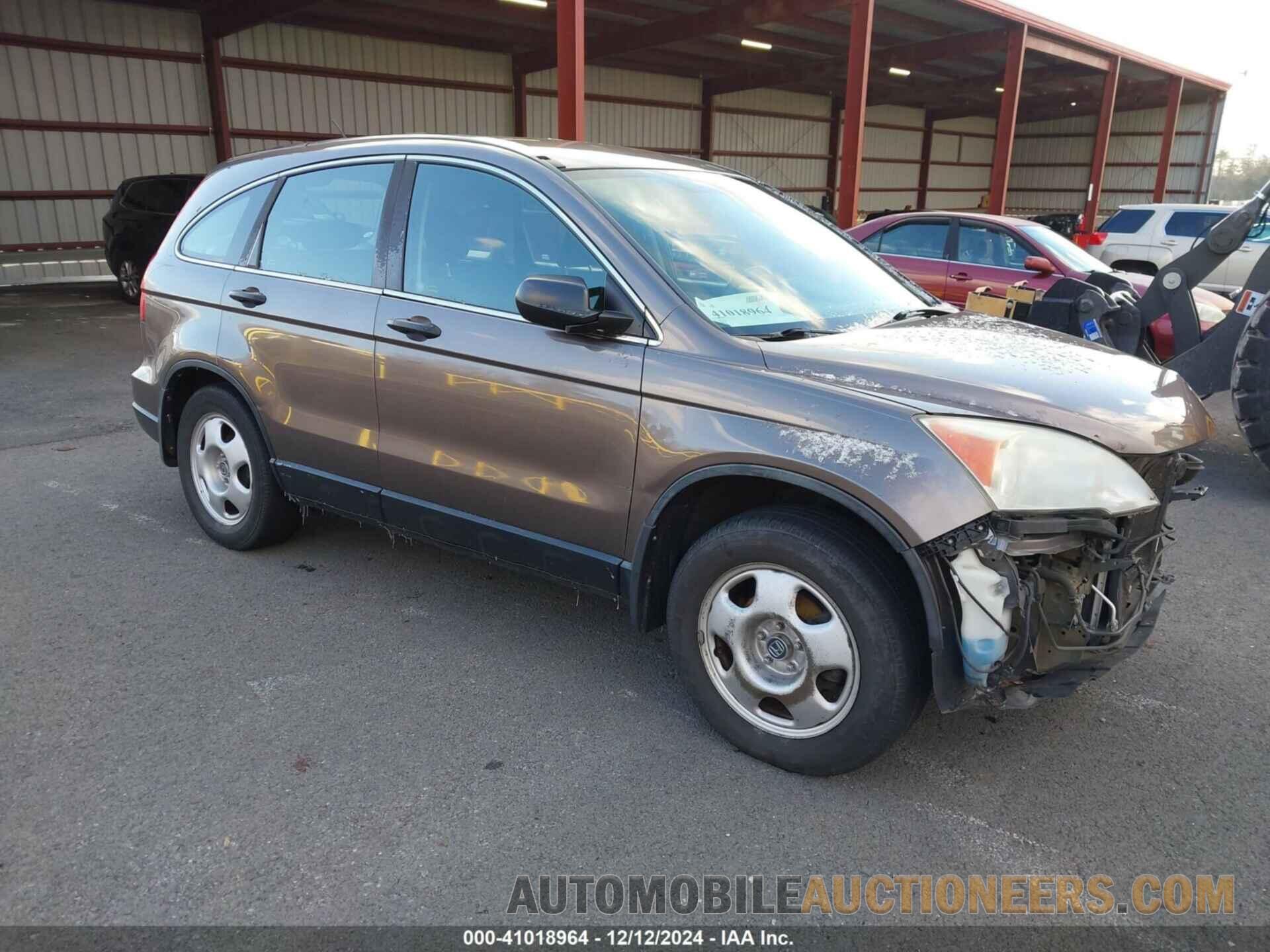 5J6RE4H36BL101702 HONDA CR-V 2011