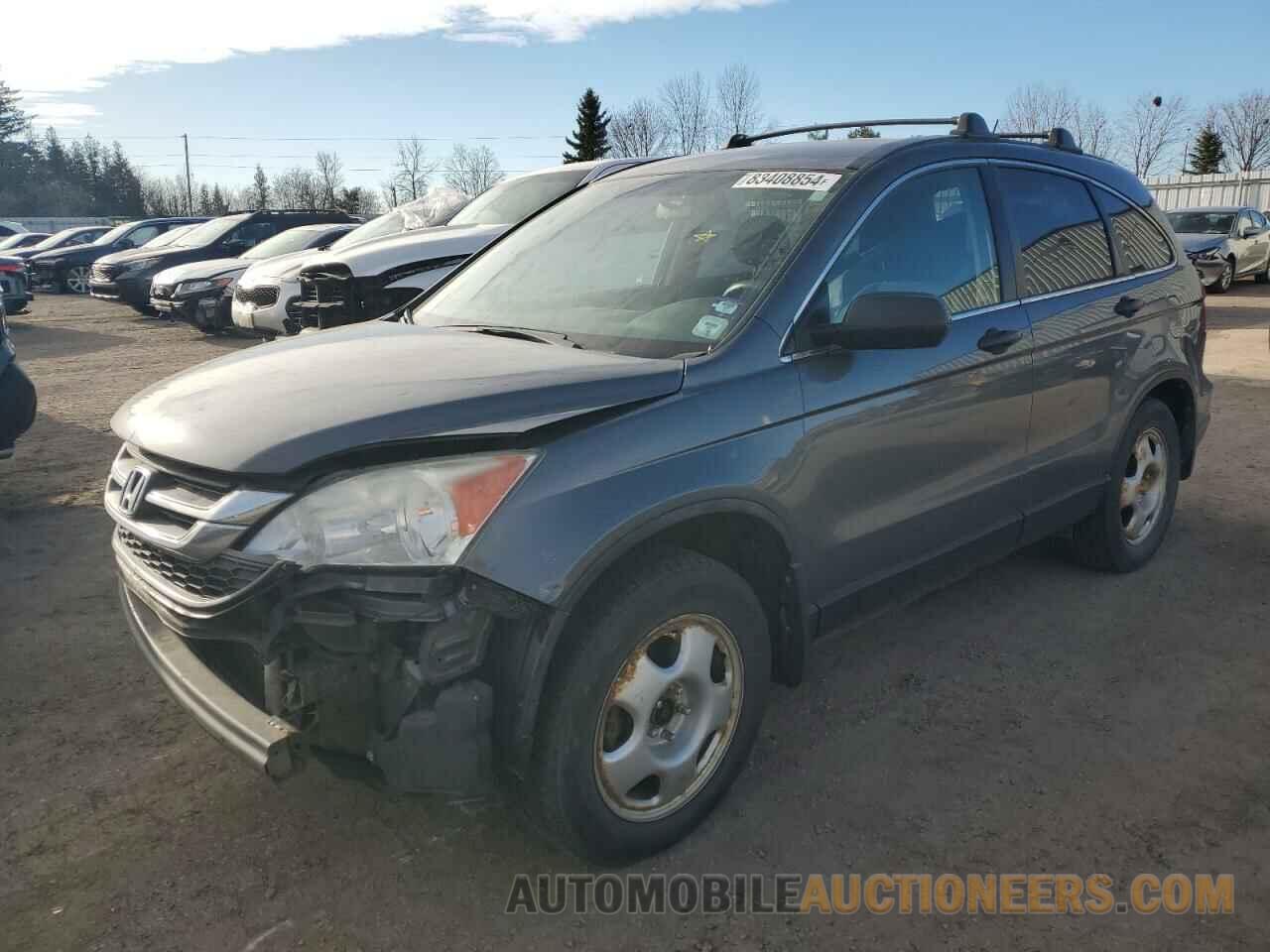 5J6RE4H36BL803874 HONDA CRV 2011