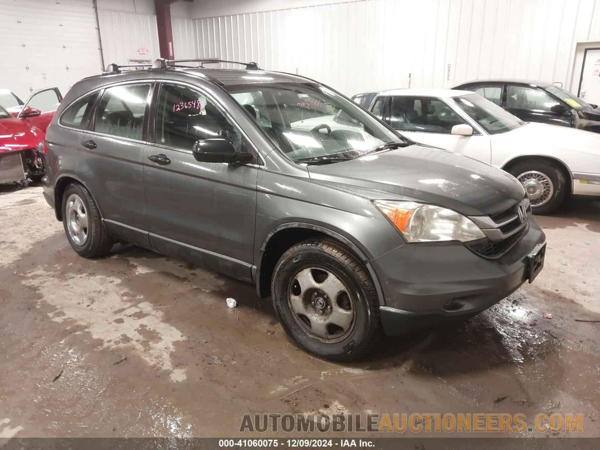 5J6RE4H37BL049643 HONDA CR-V 2011