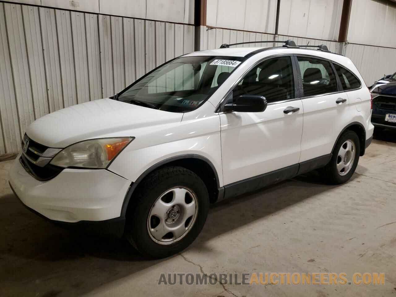 5J6RE4H37BL057774 HONDA CRV 2011