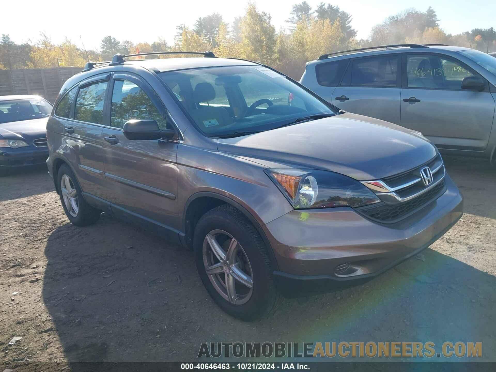 5J6RE4H37BL075014 HONDA CR-V 2011