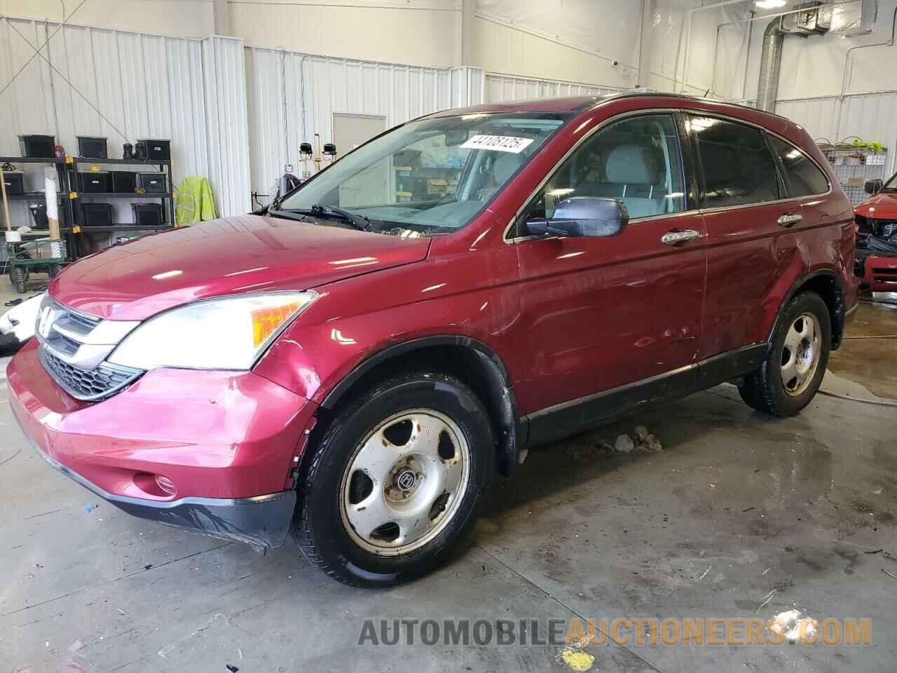 5J6RE4H38BL006252 HONDA CRV 2011