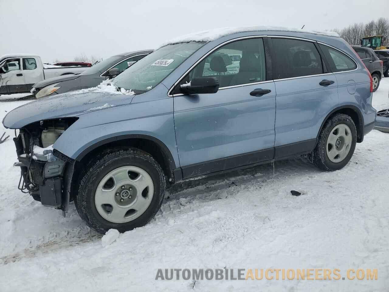 5J6RE4H38BL101765 HONDA CRV 2011