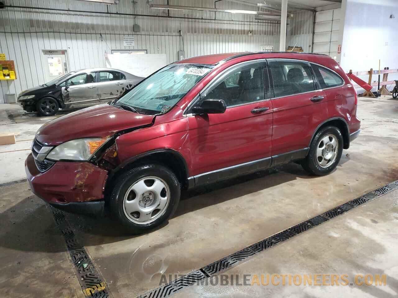 5J6RE4H38BL123801 HONDA CRV 2011