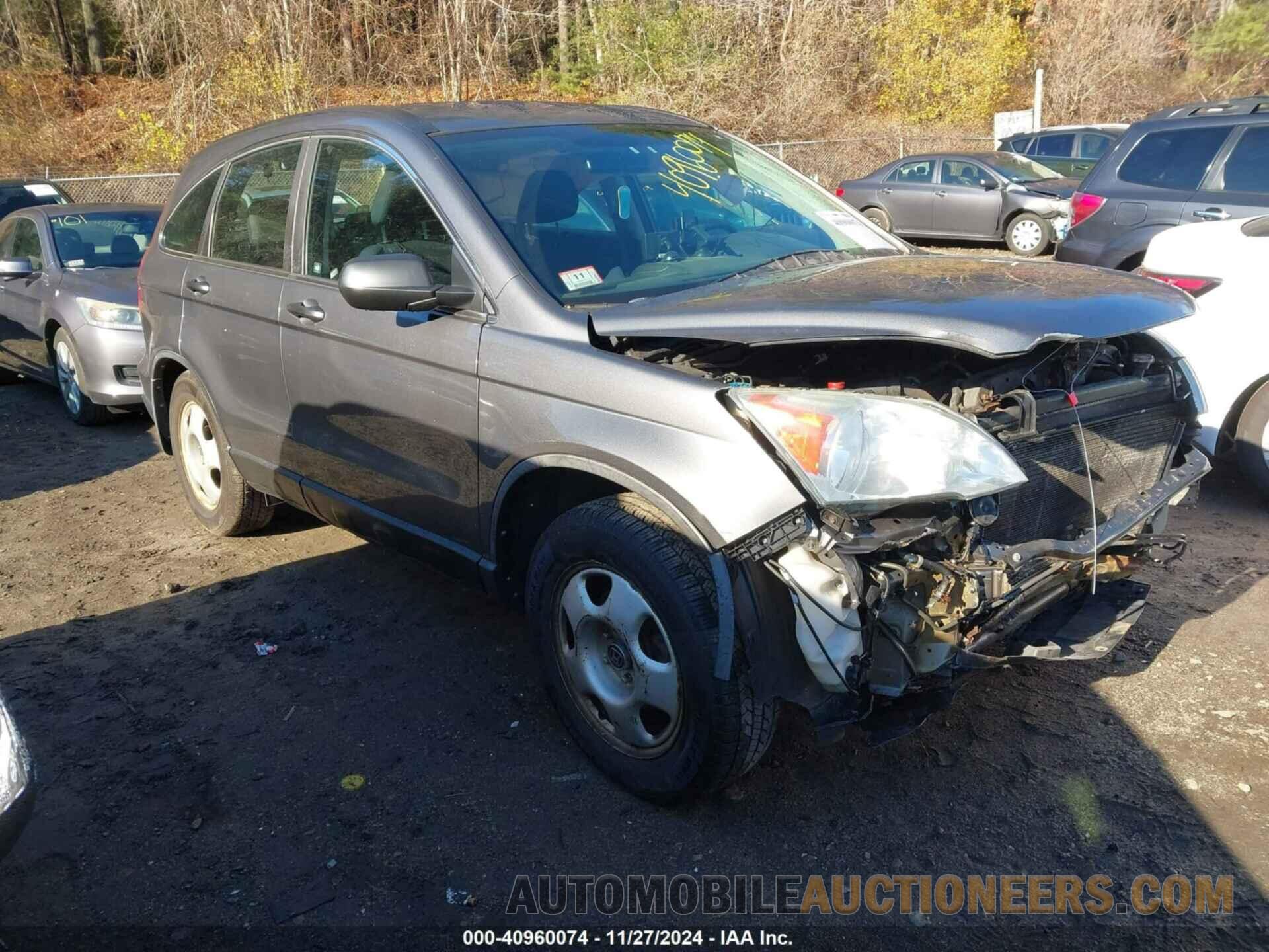 5J6RE4H39BL020497 HONDA CR-V 2011